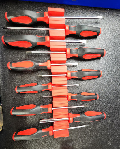 Modular Universal tool holder